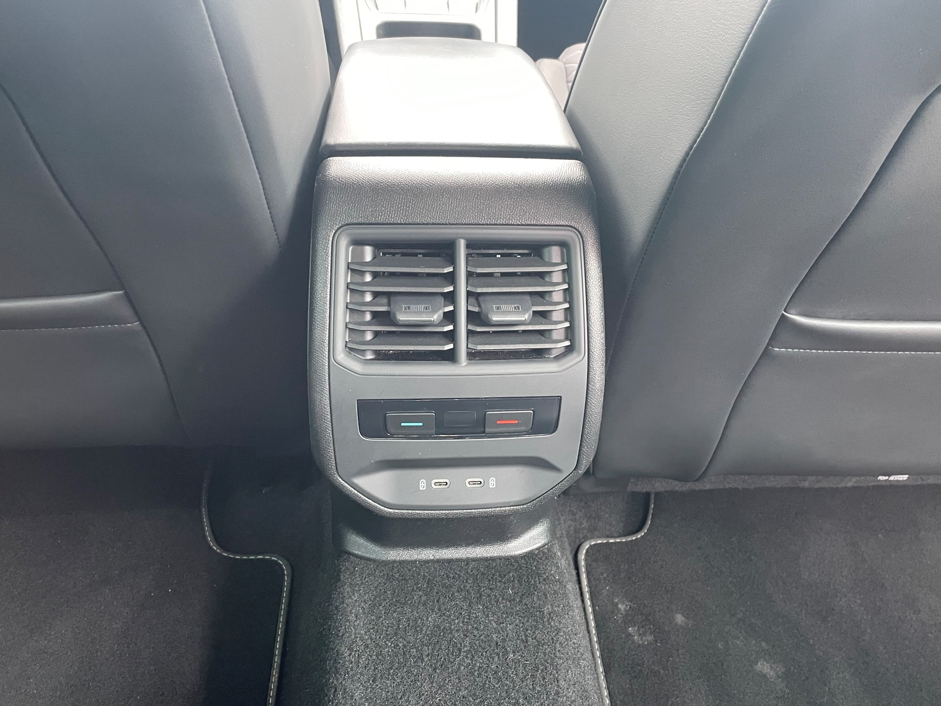 Seat Leon SP
