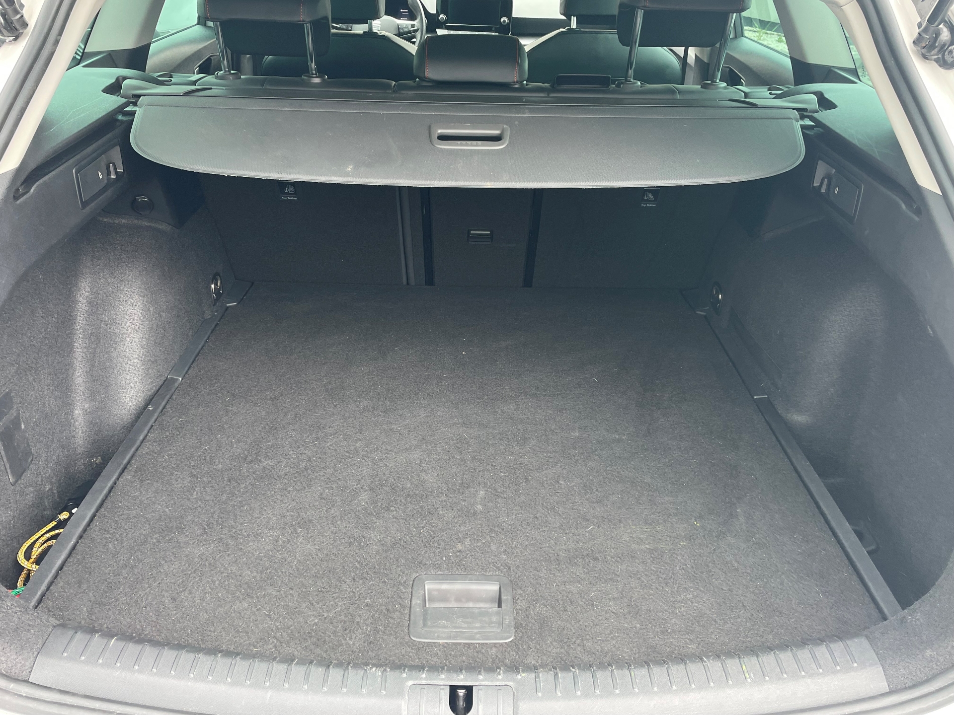 Seat Leon SP