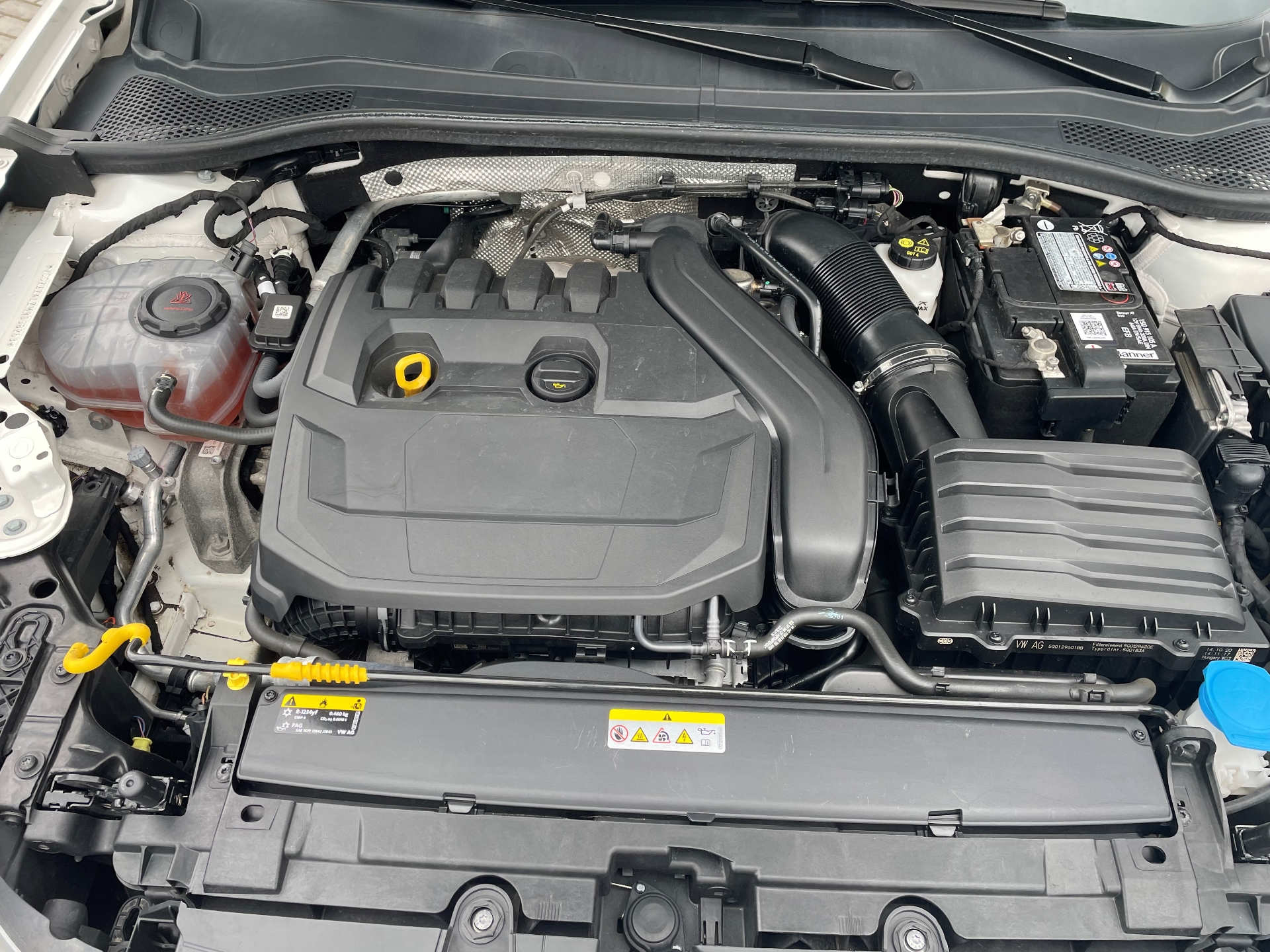 Seat Leon SP