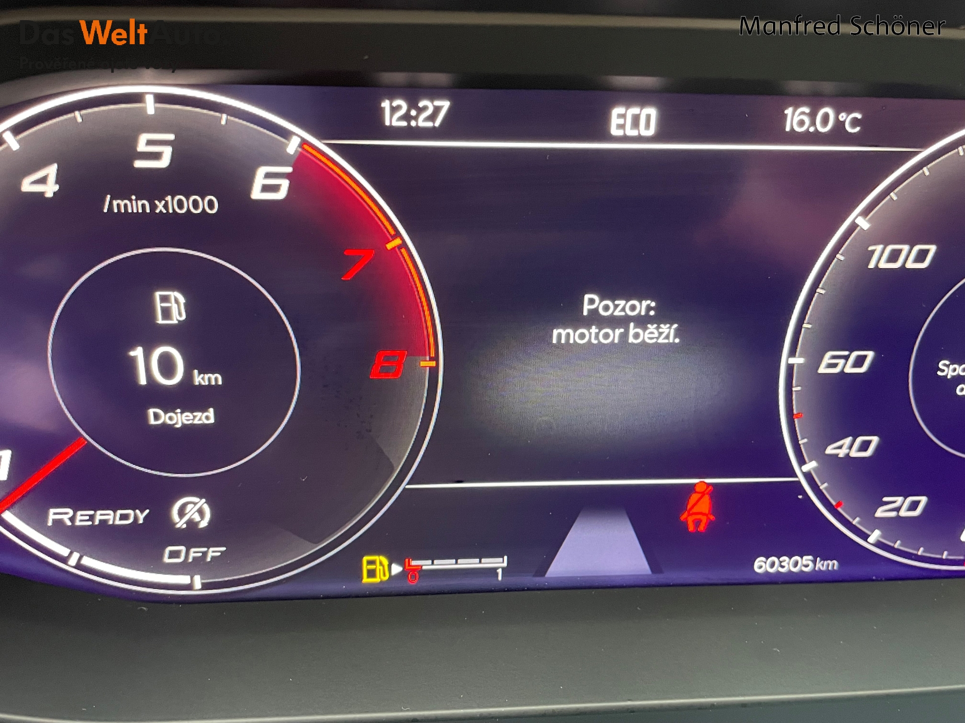 Seat Leon SP