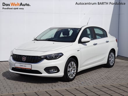 Fiat Tipo 1.4 / 70 kW