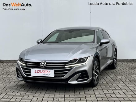 VW Arteon Shooting Brake R-line 2.0 TDI 147 kW automat ,