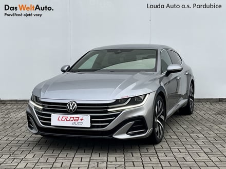 VW Arteon R-line 2.0 TDI 147 kW automat ,