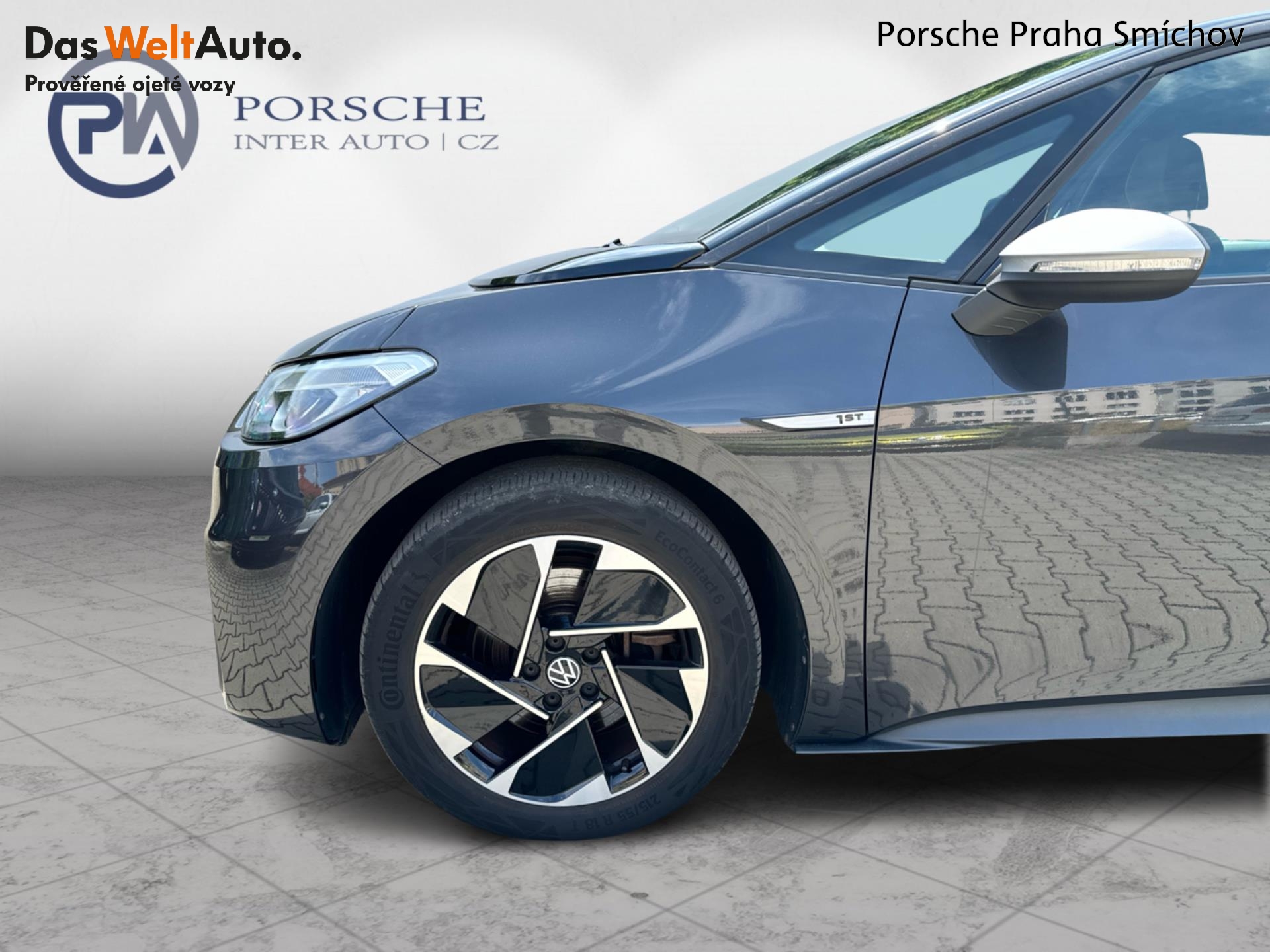 Volkswagen ID.3