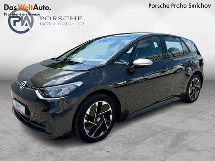 VW ID.3 150kW ProPerform.58kWh SoH 95,2%TČ
