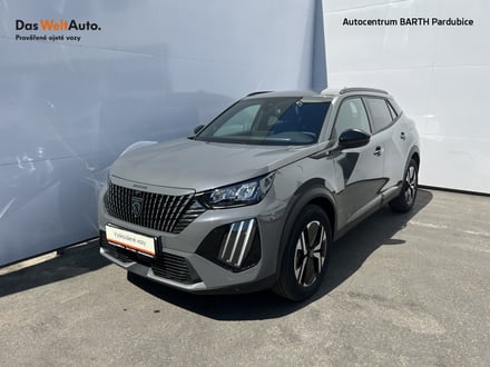 Peugeot 2008 e-2008