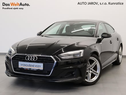 Audi A5 SPORTBACK 35 TFSI S-TRONIC