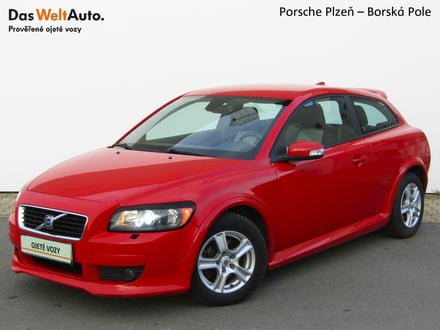 Volvo C30 1,6 73KW