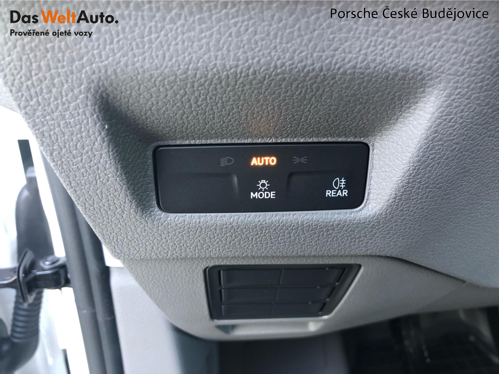 Volkswagen Crafter - skříňový vůz