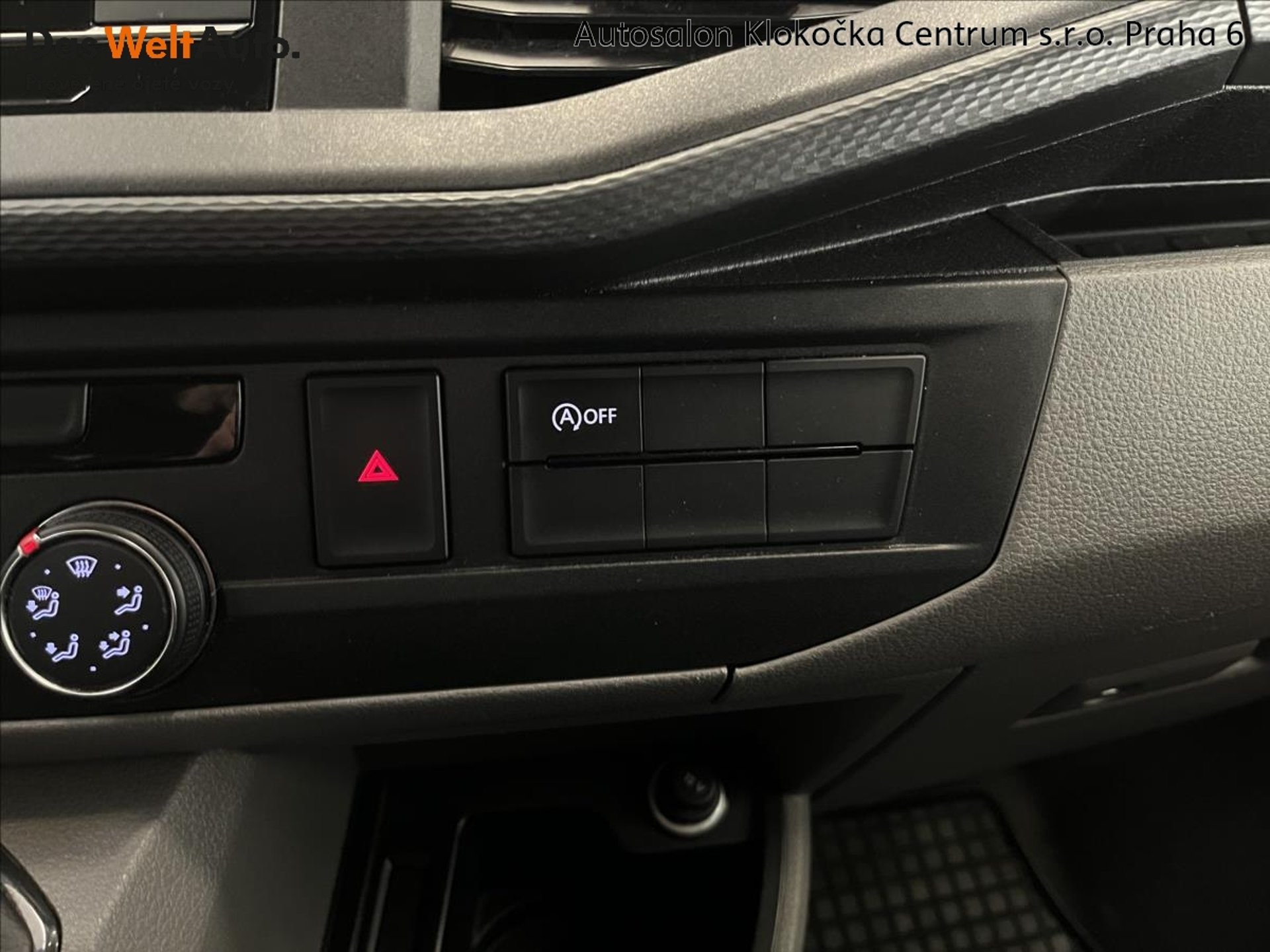 Volkswagen Transporter 6.1 Kombi