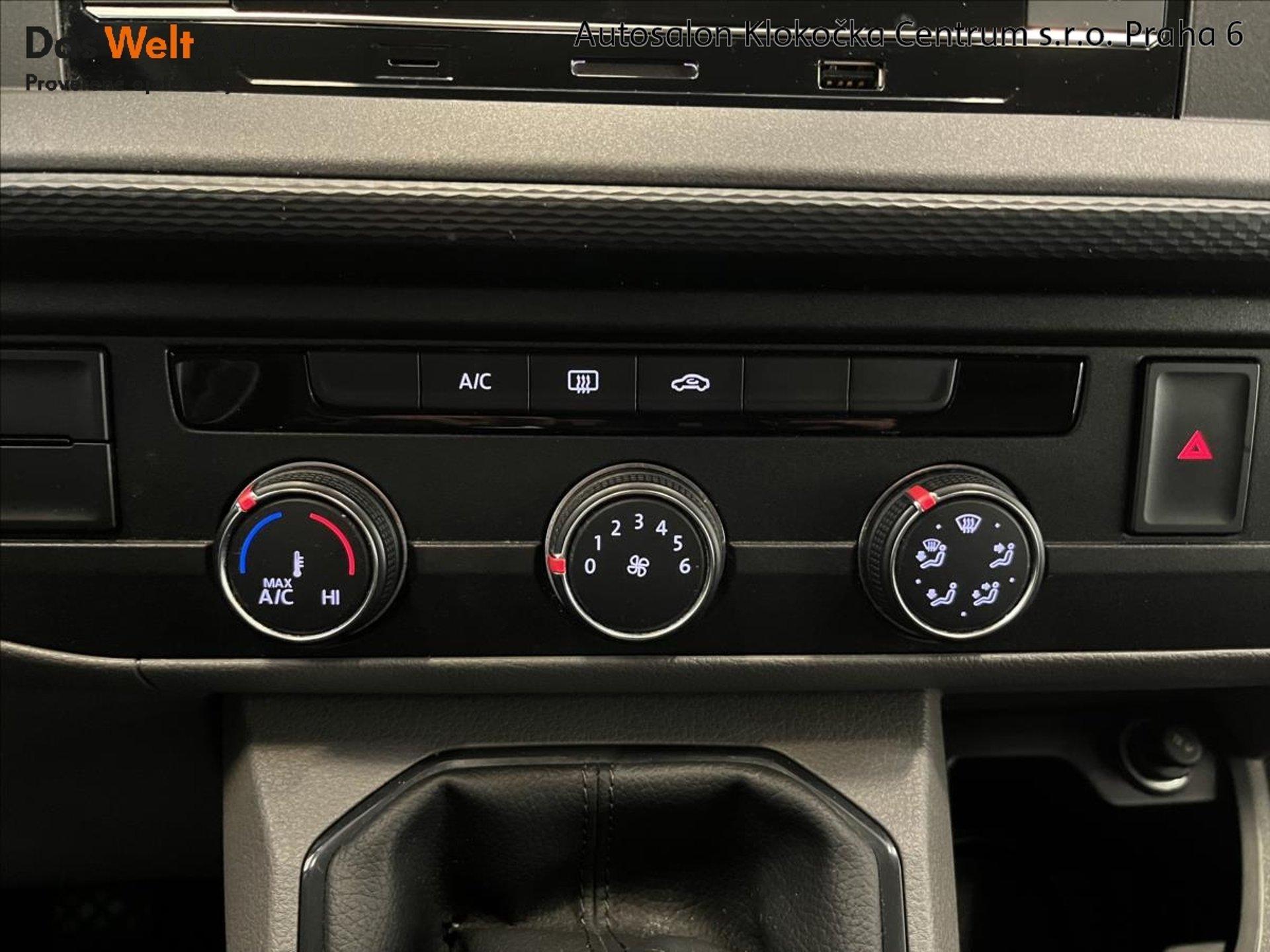 Volkswagen Transporter 6.1 Kombi