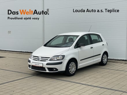 VW Golf Plus Trendline 2.0 TDI 77 kW manuál ,