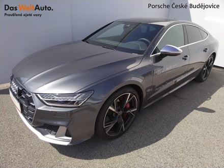 Audi S7 Sportback QUATTRO