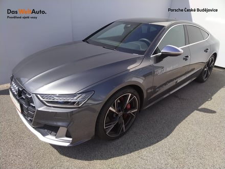 Audi S7 Sportback QUATTRO