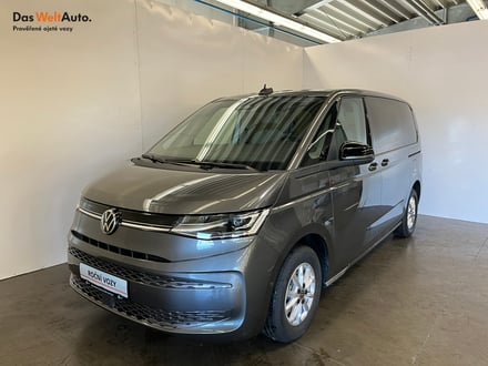 VW Multivan Life 2,0 TDI