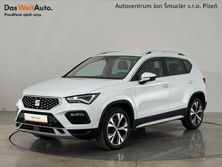 SEAT Ateca 1.5 TSI / 110 kW Xperience DSG