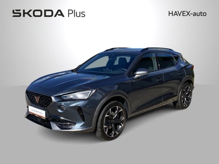 CUPRA Formentor FORMEN1.5 TSIF 5d110 DS9A7