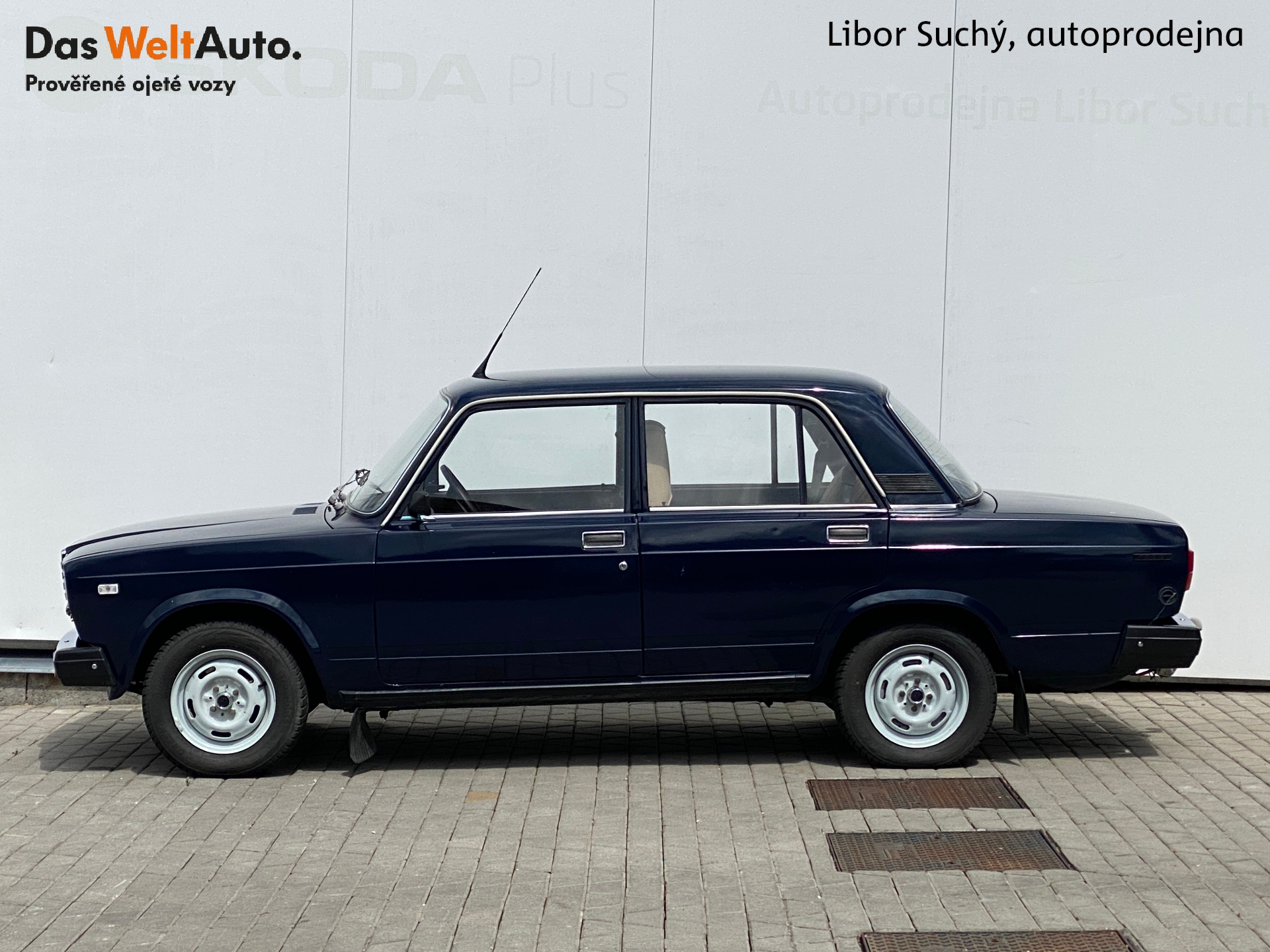 Lada 2107