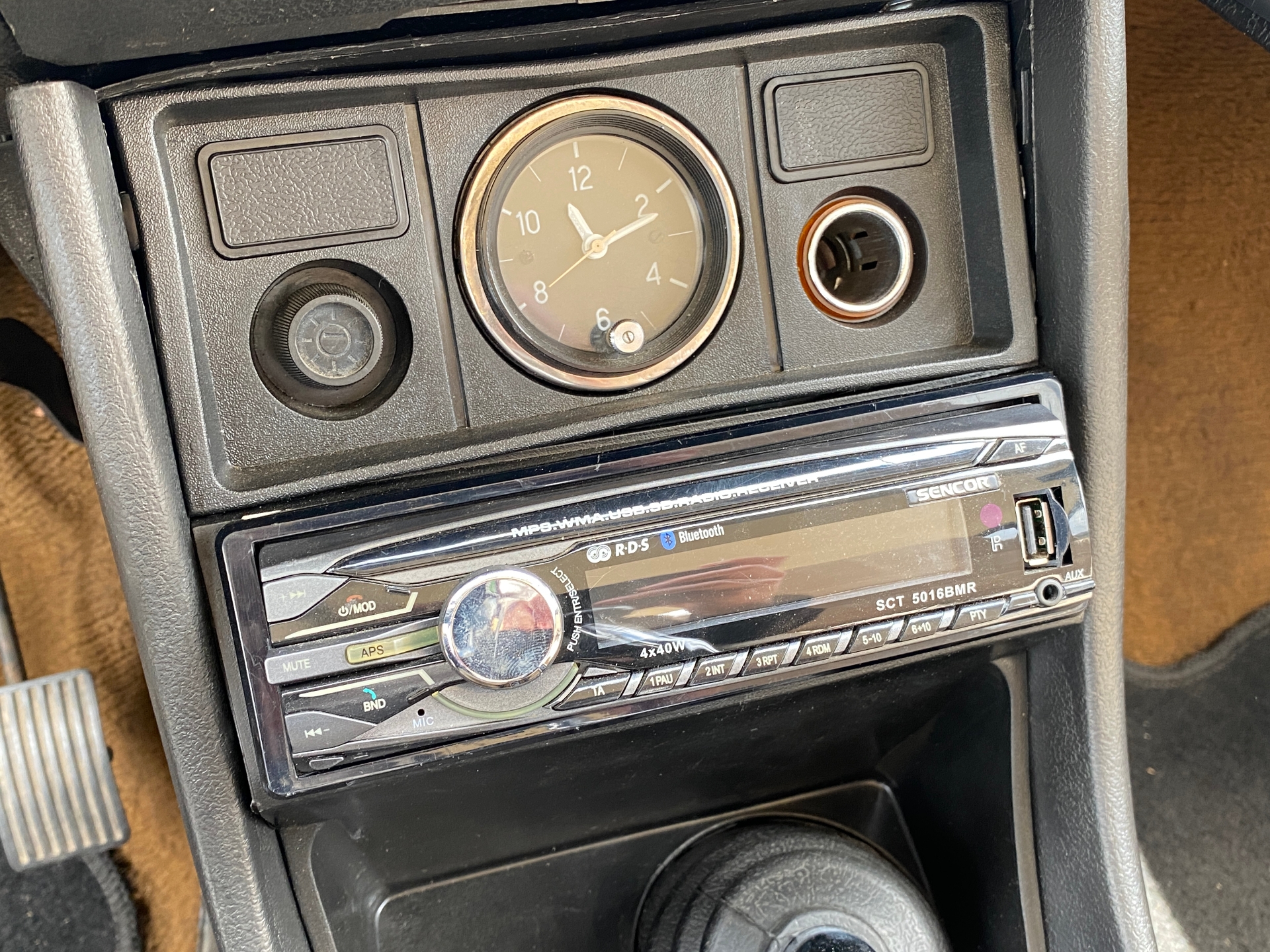 Lada 2107