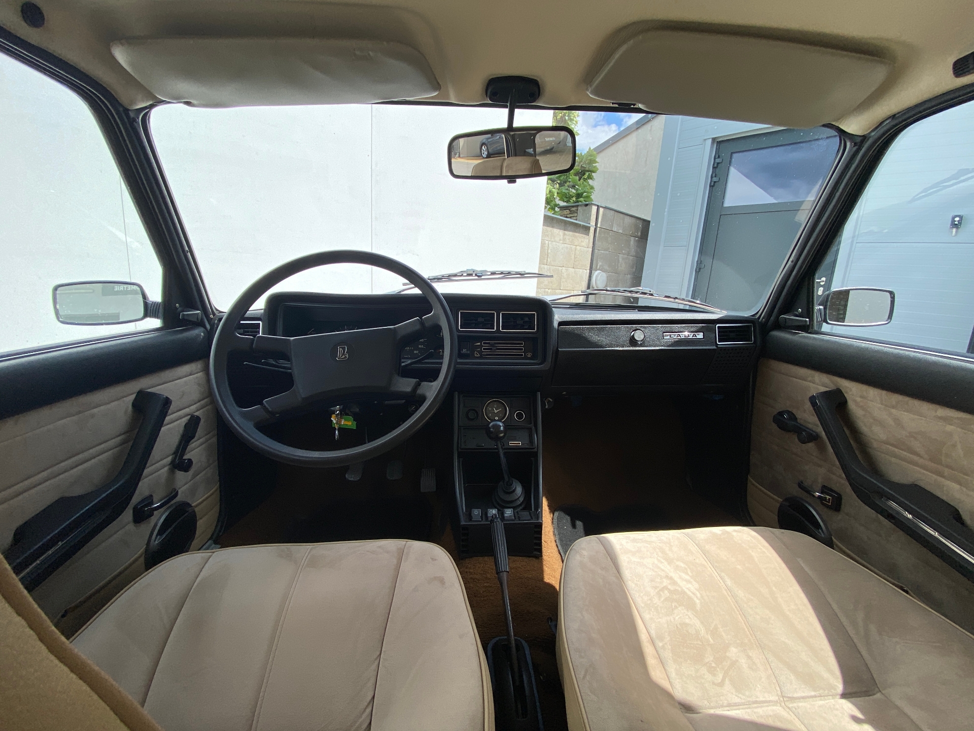 Lada 2107