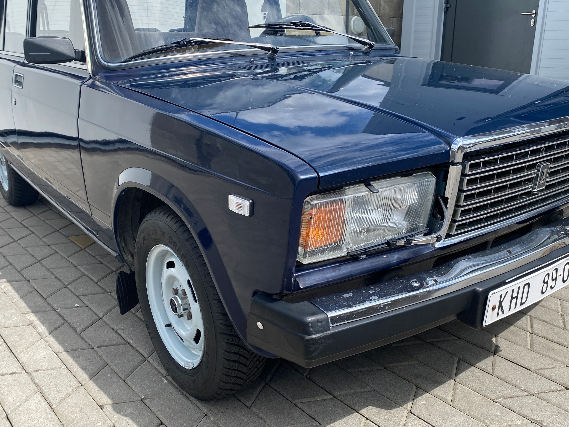Lada 2107