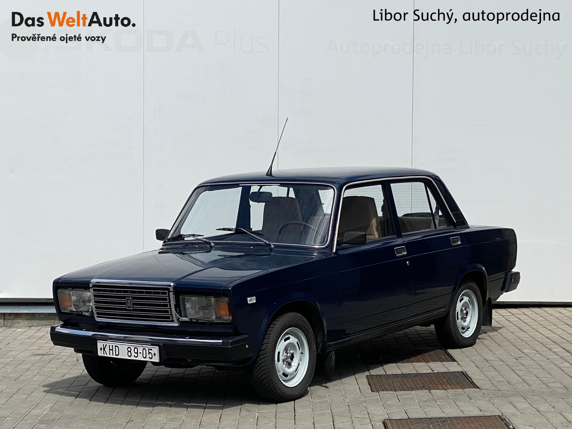 Lada 2107