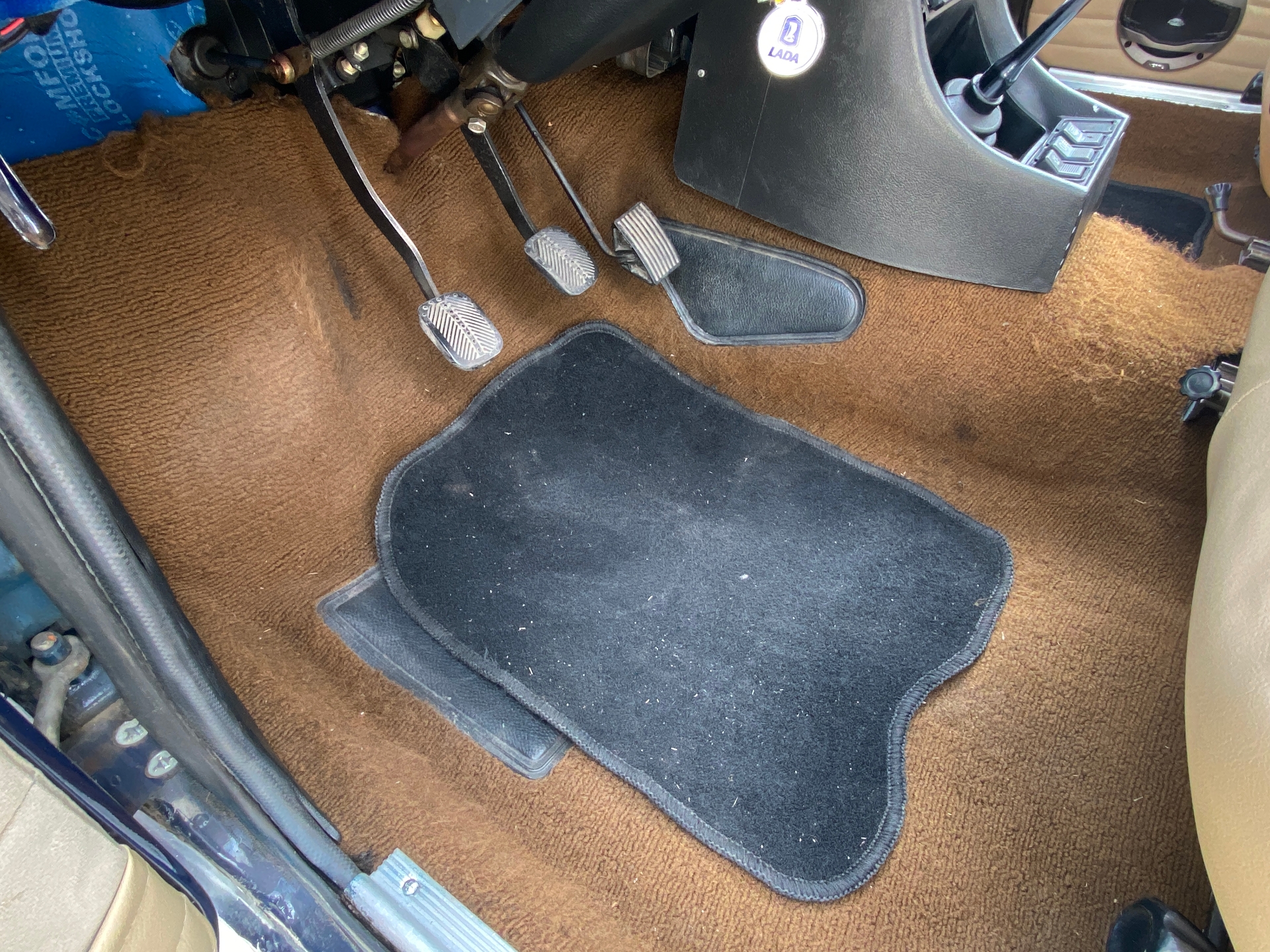 Lada 2107