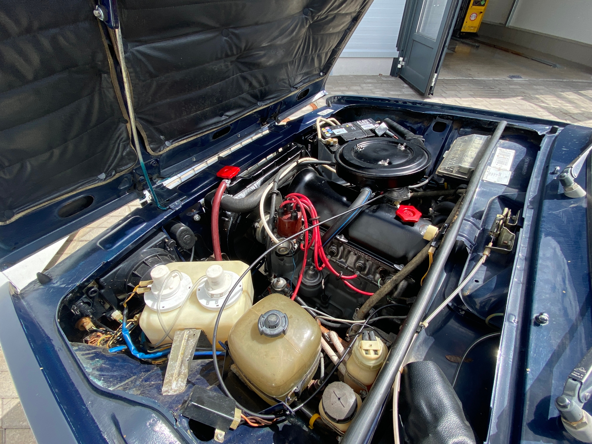 Lada 2107
