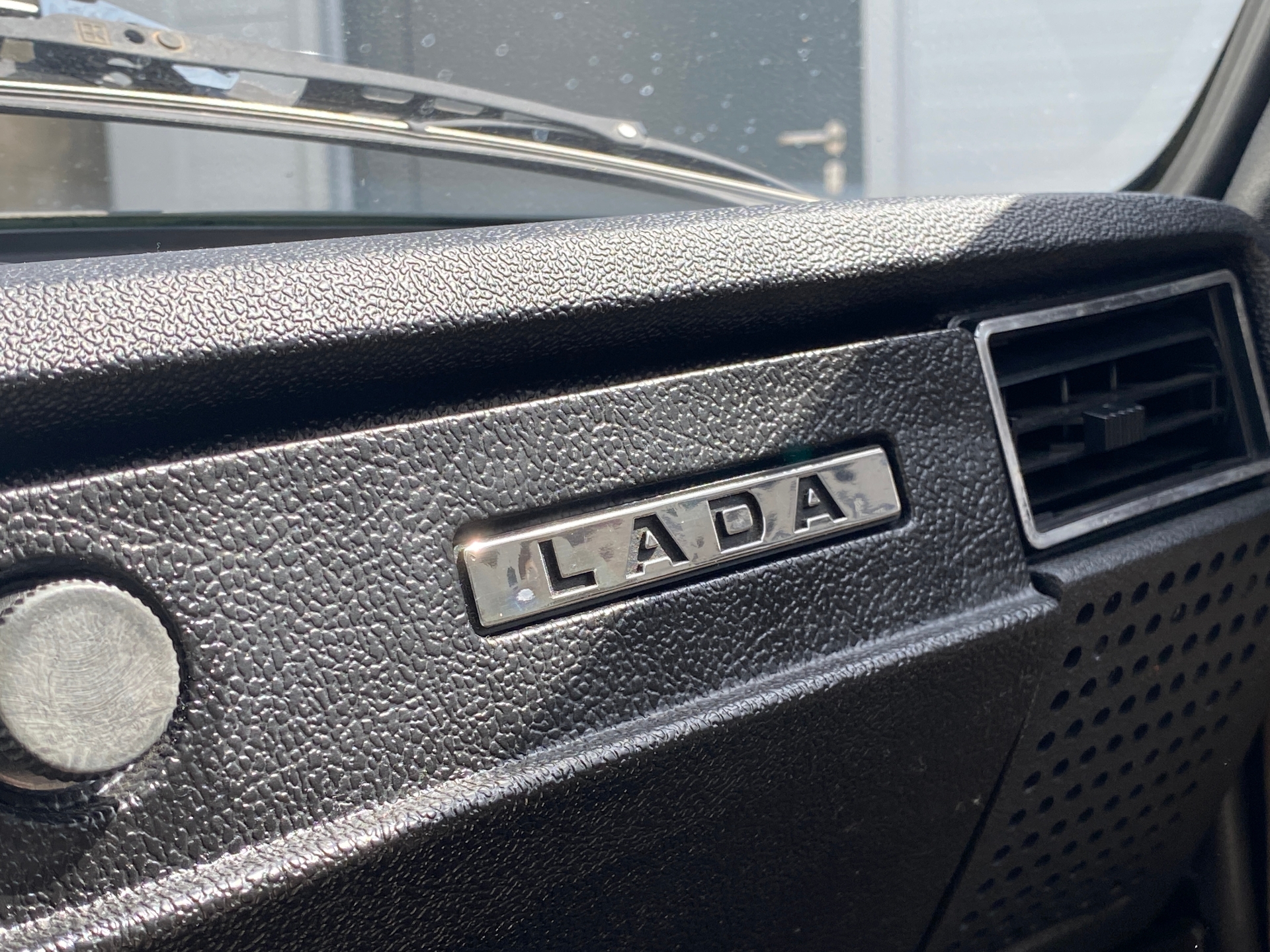 Lada 2107