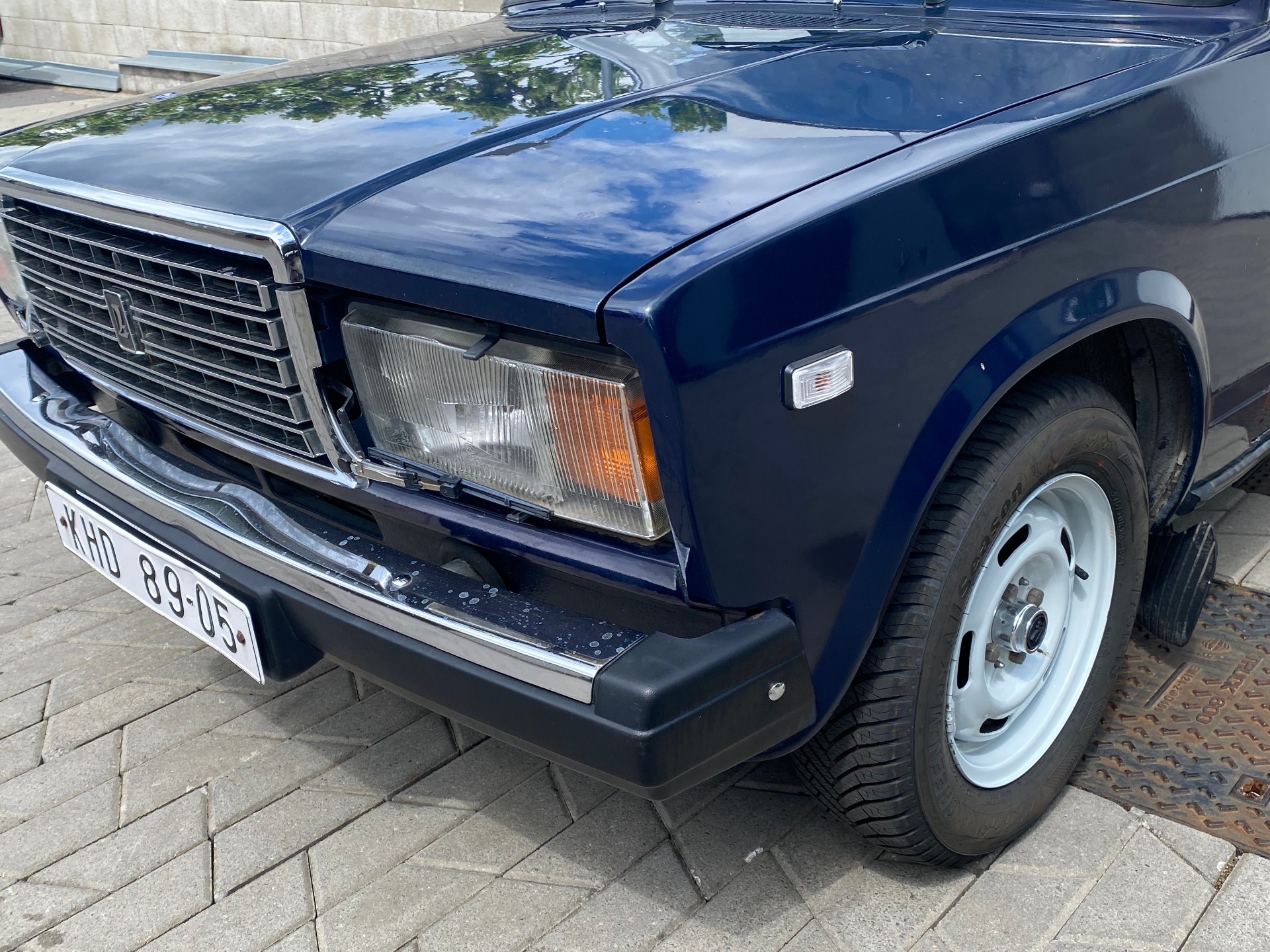 Lada 2107