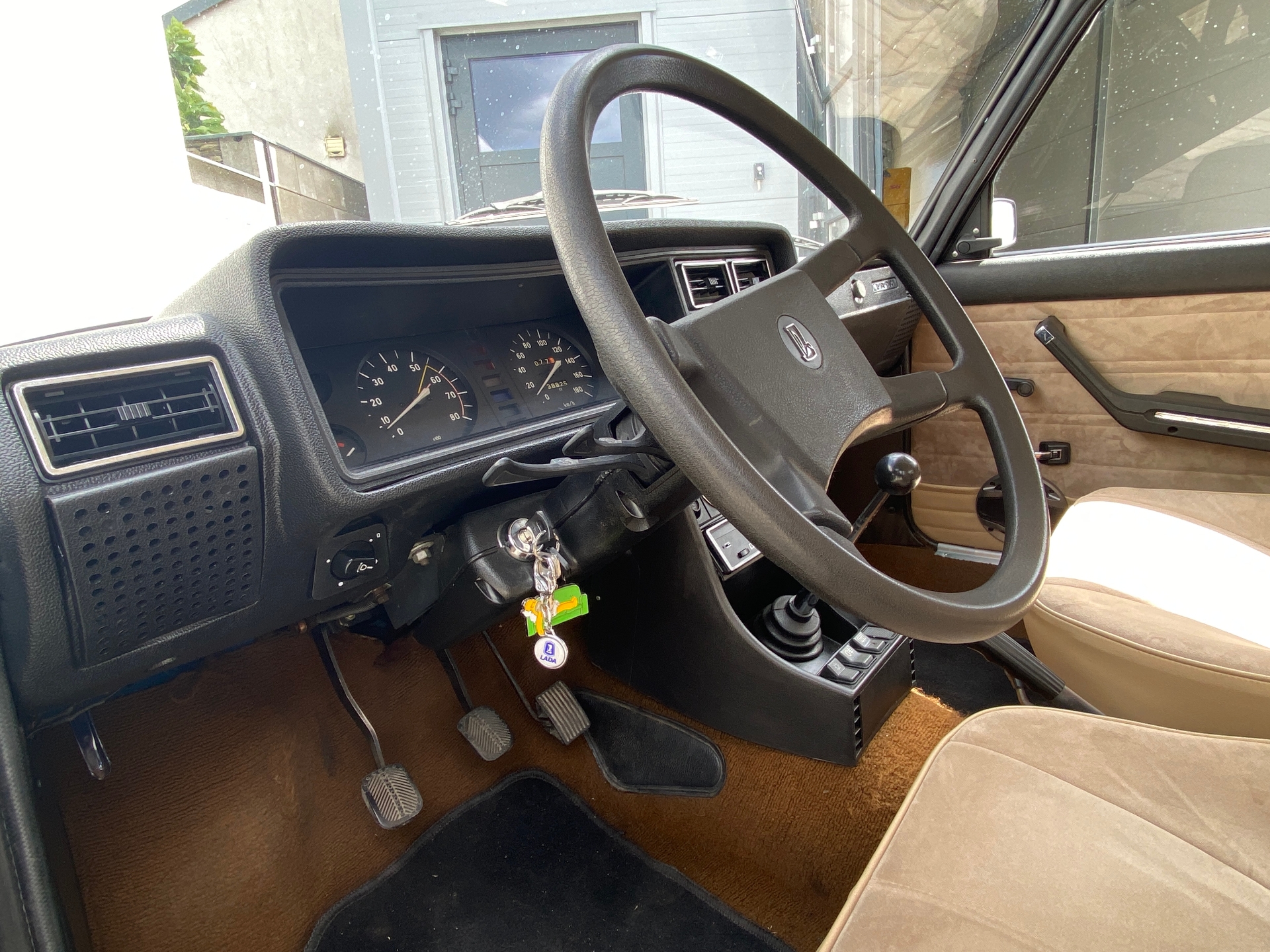 Lada 2107