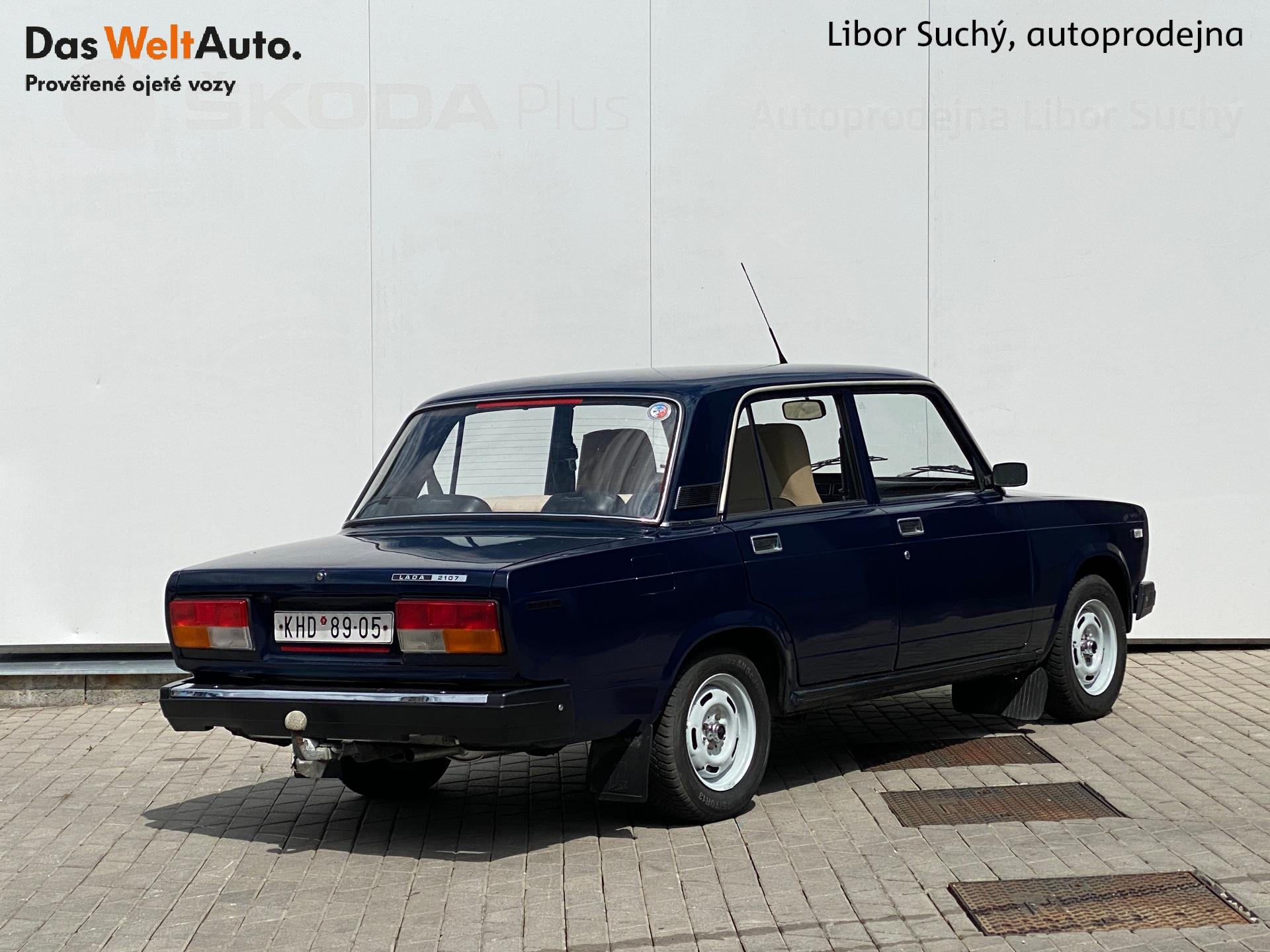Lada 2107