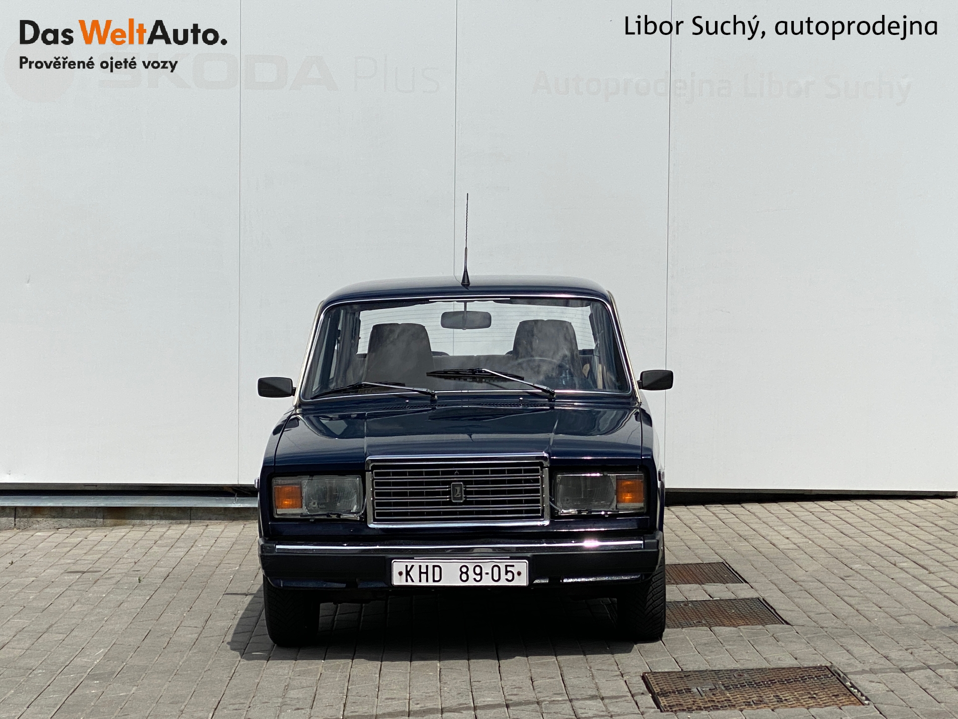 Lada 2107