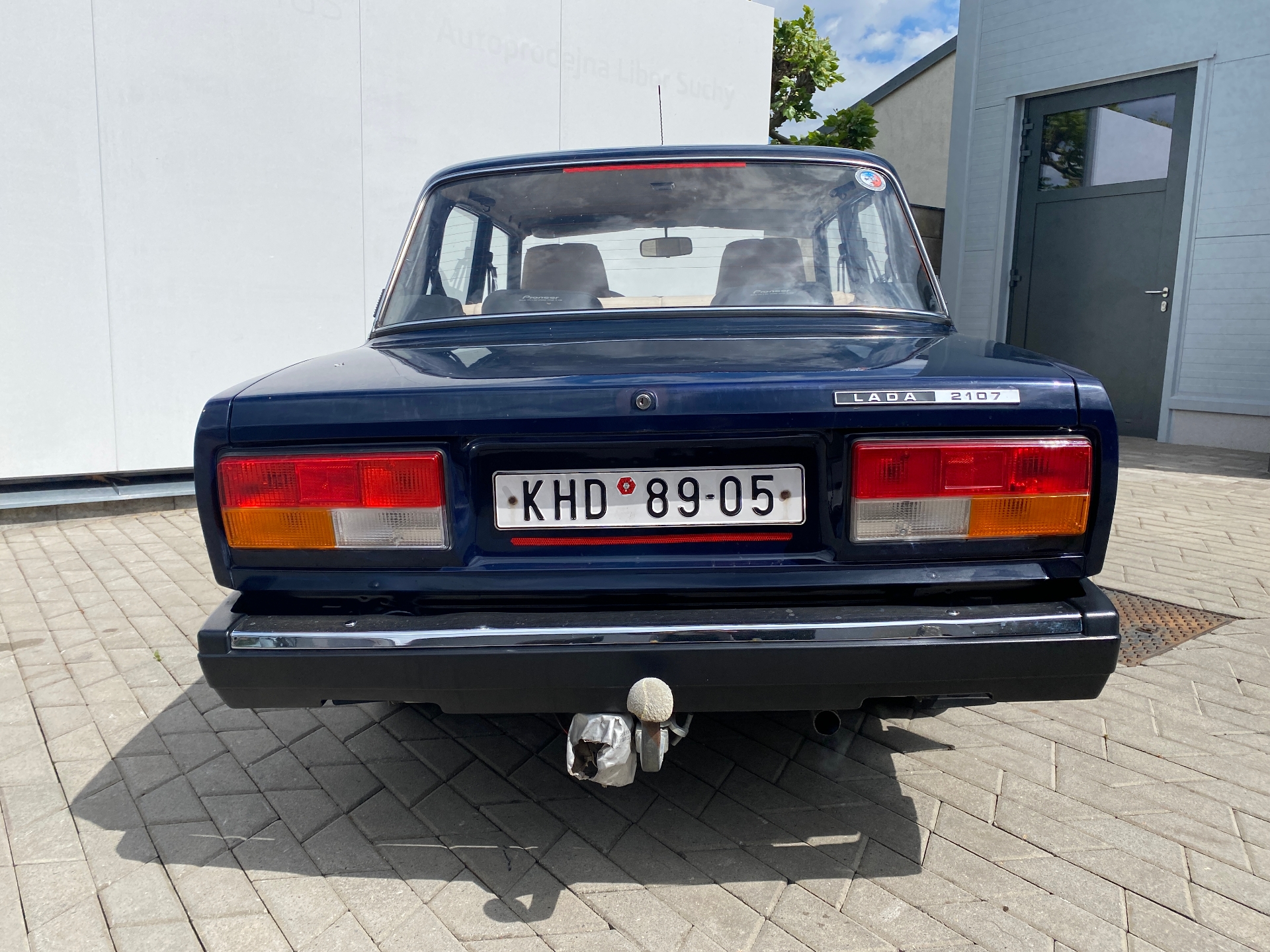Lada 2107