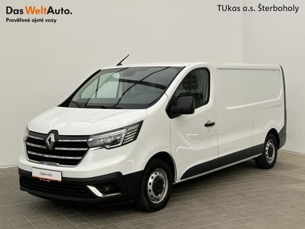 Renault Trafic 2.0 dCi Furgon