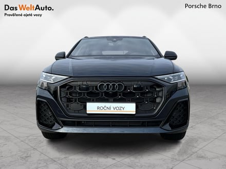 Audi Q8 50 TDI S-LINE quattro