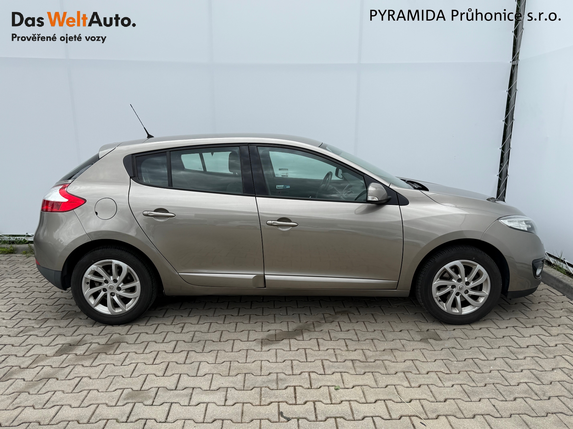 Renault Mégane