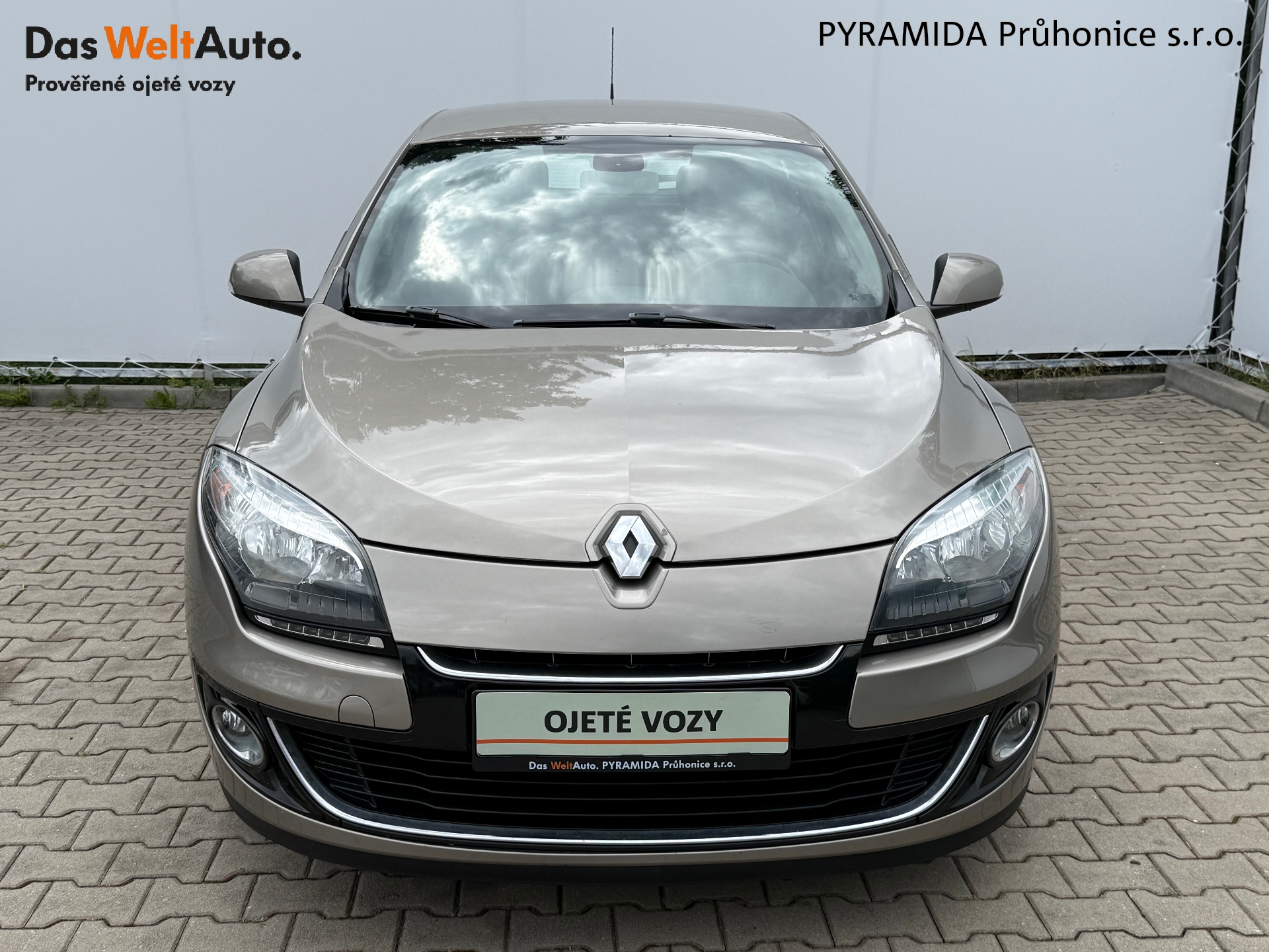 Renault Mégane
