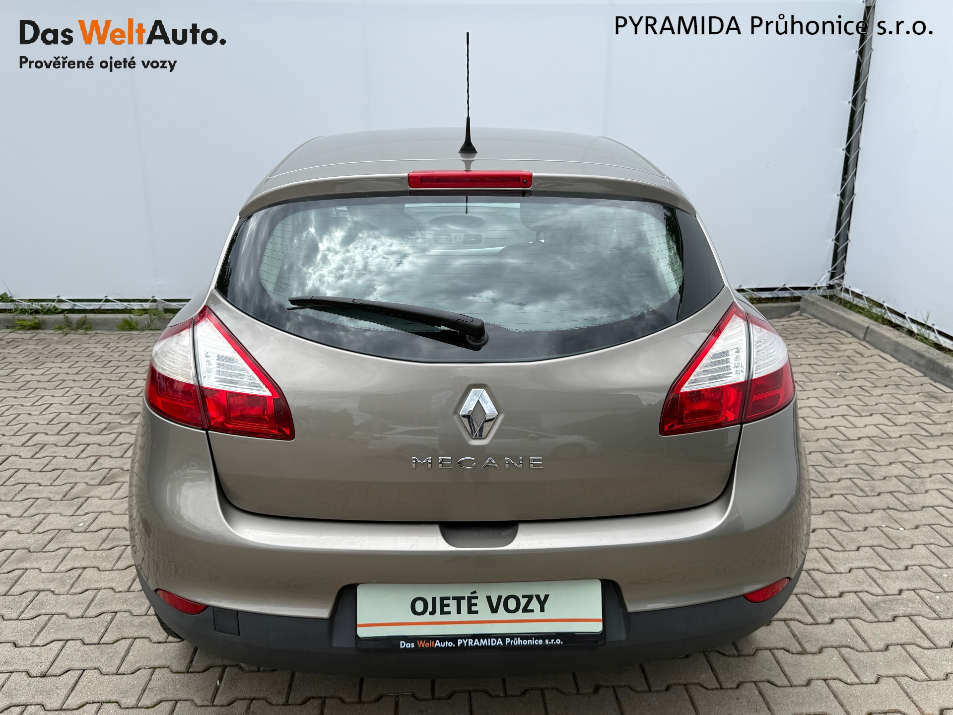 Renault Mégane