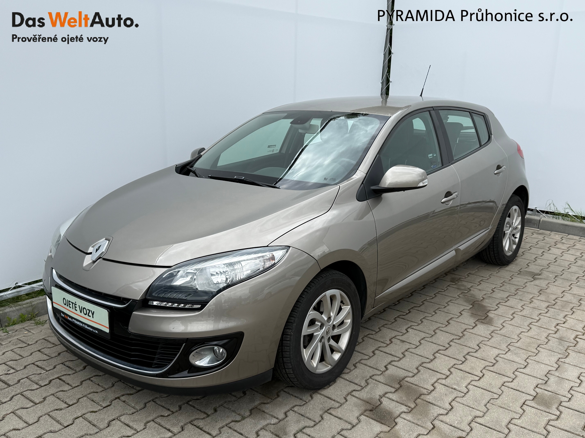 Renault Mégane