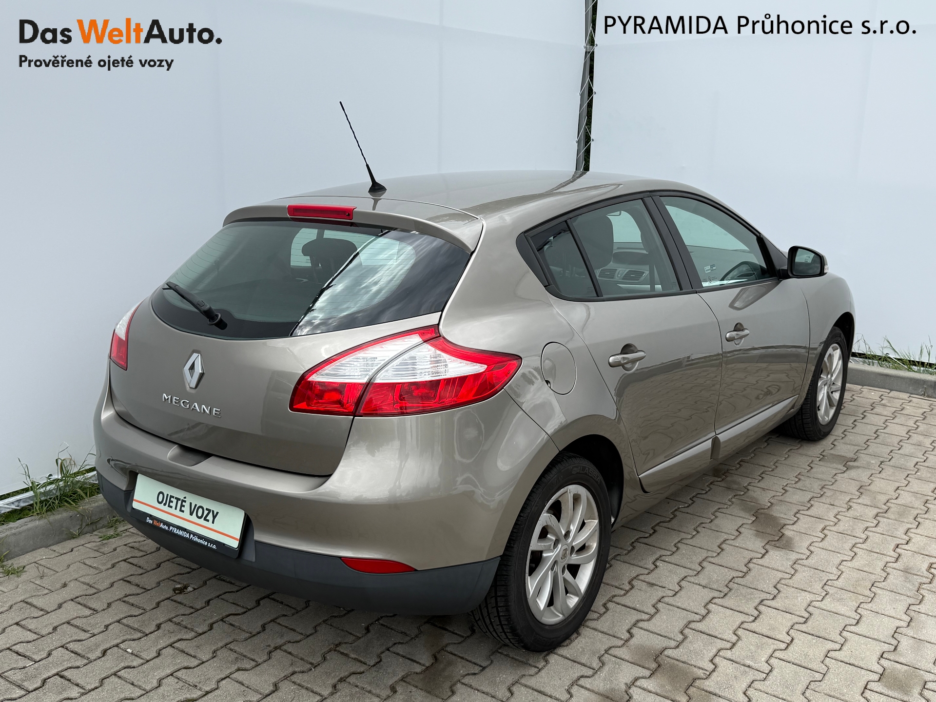 Renault Mégane