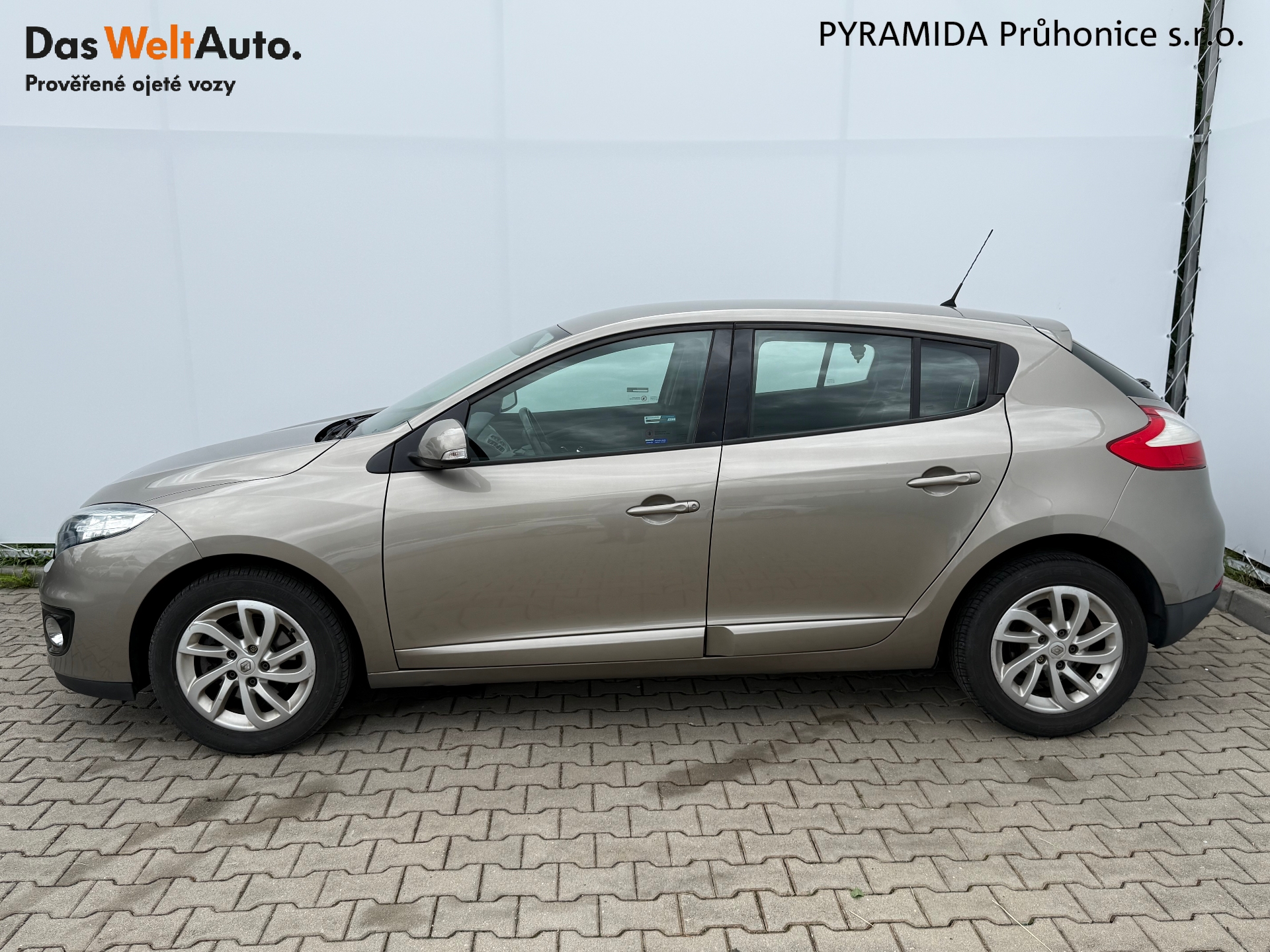 Renault Mégane