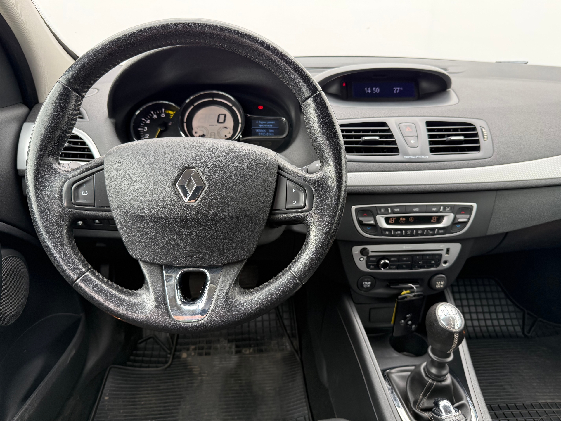 Renault Mégane