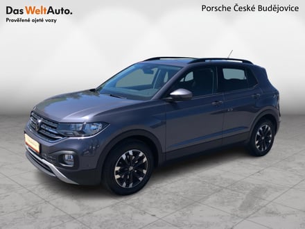 VW T-Cross 1.0 TSi LIFE