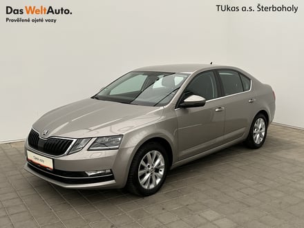 Škoda Octavia 1.4 TSI Style