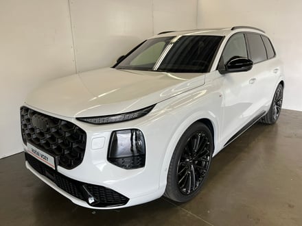 Audi Q7 quattro TDI 220 kW