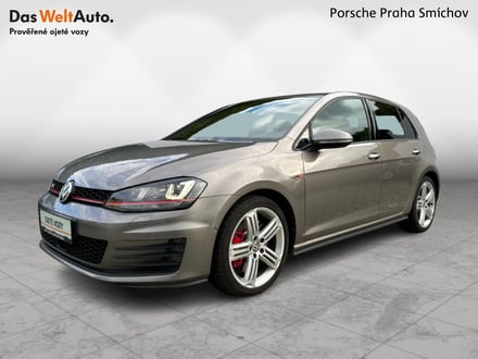 VW Golf GTI Perfomace 2.0TSI 169 KW