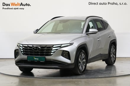 Hyundai Tucson 1.6 T-GDI 110 kW
