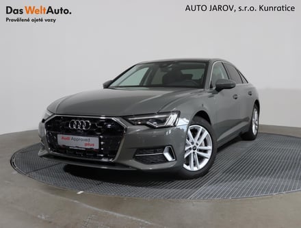 Audi A6 Sport 45 TDI quattro Stronic