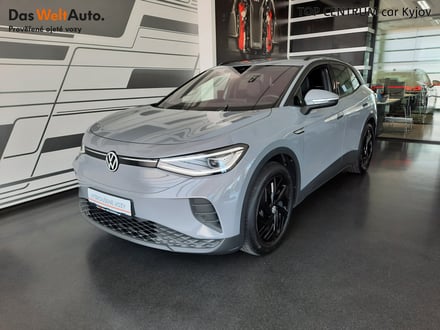 VW ID.4 Pro Performance (150kW/77kWh)